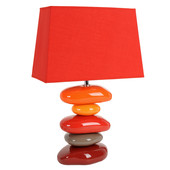 Lampe Galet Provence