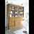 Fauteuil blanc 