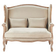 2-Seat Daybed Manoir
