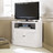 Entertainment unit Barbade