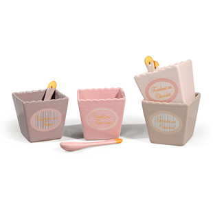 Coffret Confiseries