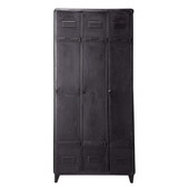 Single Wardrobe  Edison