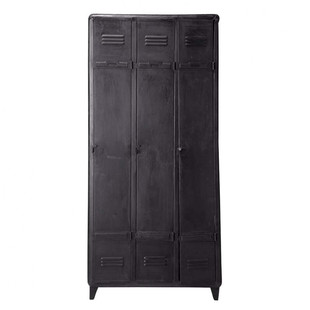 Dressingkast  Edison