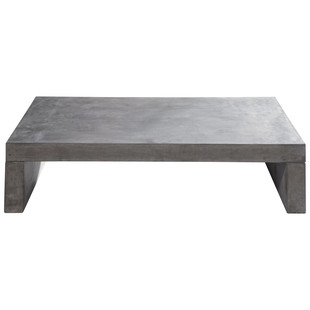 Mesa baja  Graphite