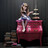 Commode rose  Epoque