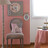 Toile Bonheur Printanier