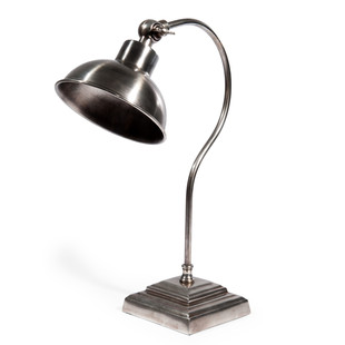 Lampada metallo Cambridge