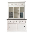 Credenza  Comptoir des épices
