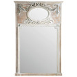 Miroir Mirano naturel
