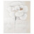 Toile fleur Doriane