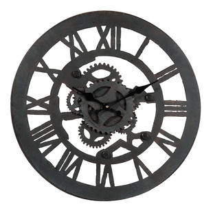 Uhr Covent Garden