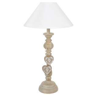Lampe Herzen Aristo
