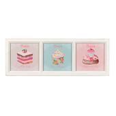 Tableau Maître Pâtissier