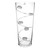 Vase photophore Spirale