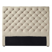Testata letto 160cm Chesterfield