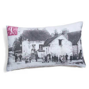 Cuscino Postcard <br /> - Lotto di 2