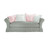 Canapé 3/4 places convertible<br />Caméléon