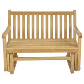 Gartenschaukel Teak  La Rochelle