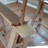 Architektenschreibtisch  Key West