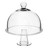 Cloche gâteau Aristo