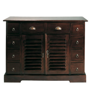 Buffet PLANTEUR