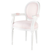 Armchair  Louis Poésie