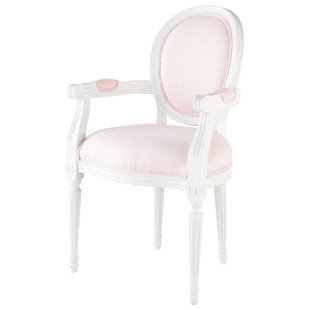 Fauteuil  Louis Poésie