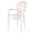 Fauteuil  Louis Poésie