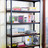 Etagère  Industry