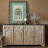 Buffet  Montaigne