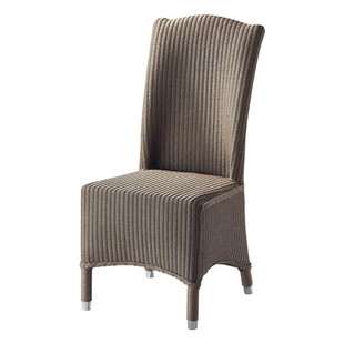Chaise taupe Vérone