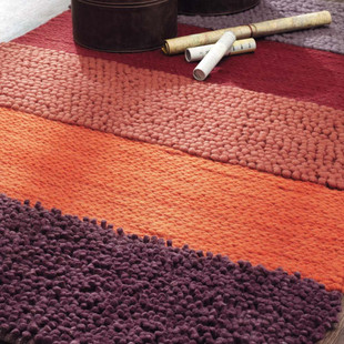 Tapis Nomade