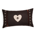 Coussin Heart 30x50
