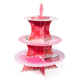 Support à cupcake Gourmand