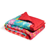 Gipsy quiltdeken