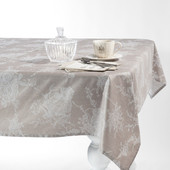 Tafellaken gecoat Jouy