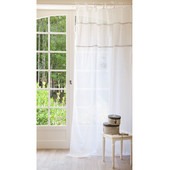 Cortina Habsburgo  <br /> - Lote de 2