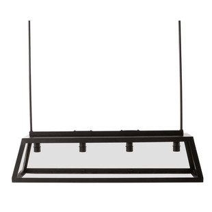 Suspension Usine Rectangle