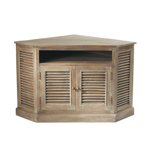 Meuble tv Persiennes