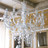 Teardrop Pendant Lamp