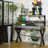 Console  Fleuriste