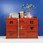 Credenza bassa Carlingue