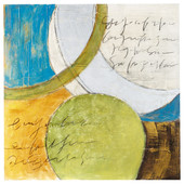 Toile Circles