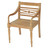 Fauteuil de jardin teck<br />Marie Galante