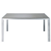 Rectangular garden table  Brisbane