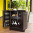 Meuble de bar