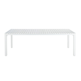 Dining table L230cm Portofino