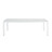 Dining table L230cm Portofino