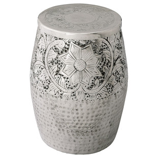Tabouret Taj Mahal