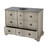 Bagno grigio chiaro Eugenie